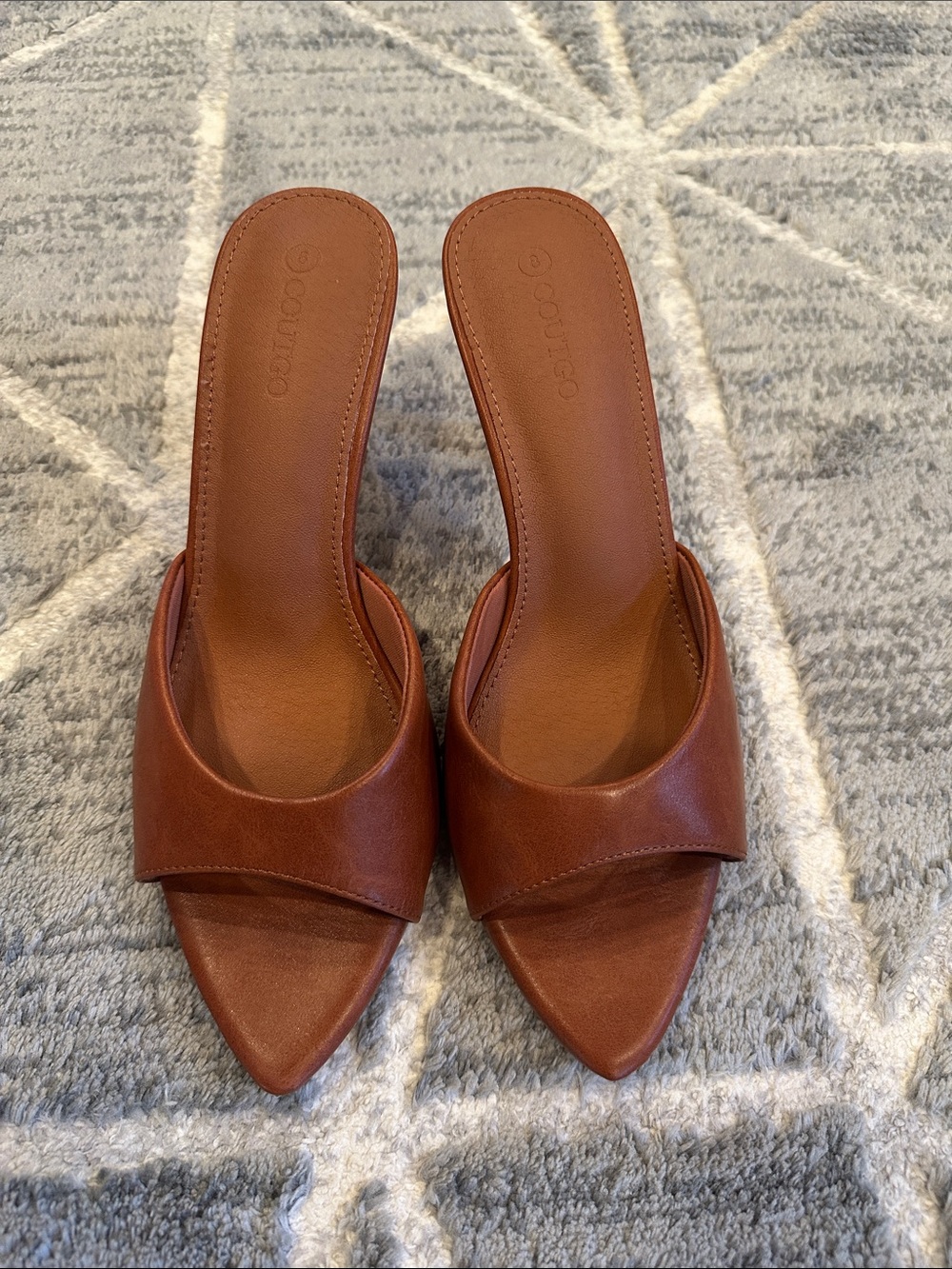 Sandal Heels